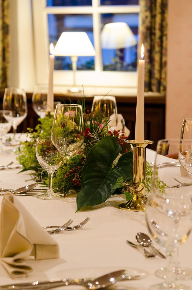 Hotel Schere Northeim Ngoại thất bức ảnh