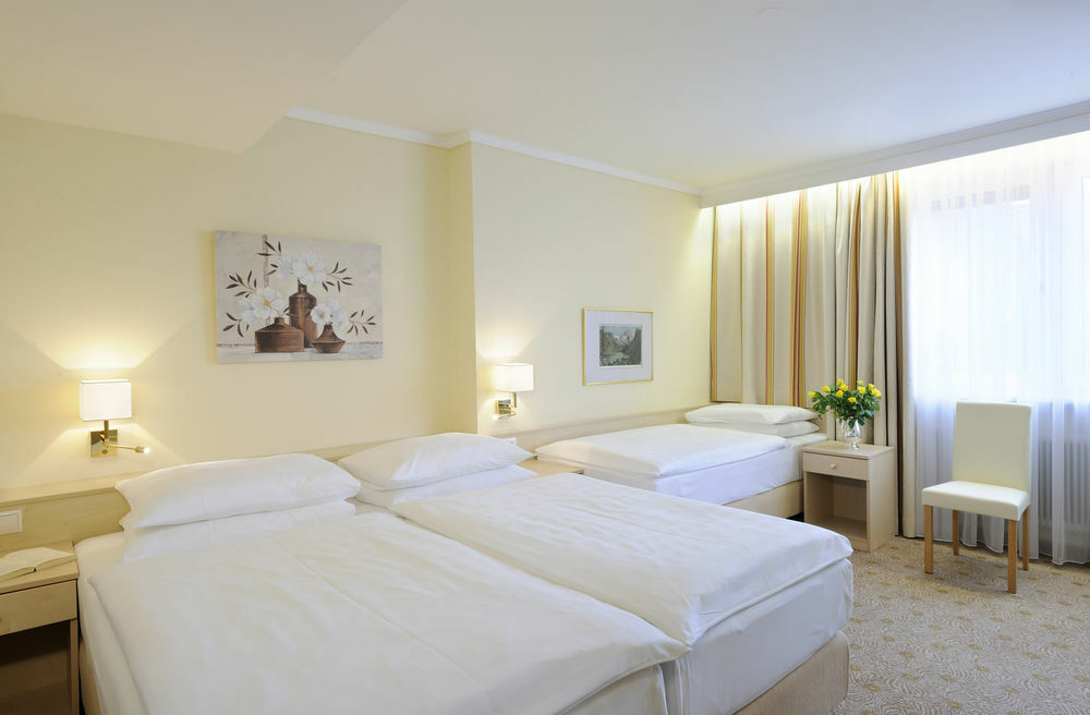 Hotel Schere Northeim Ngoại thất bức ảnh